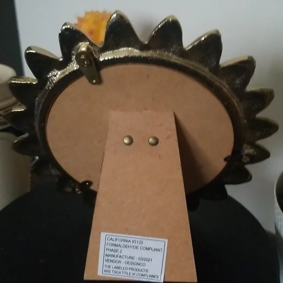 Bohemian Picture Frame - Picture 2 of 3